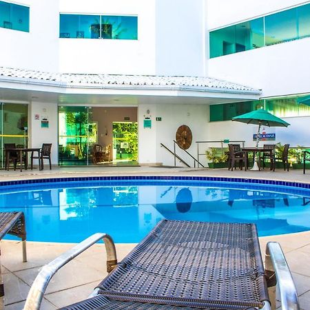 Farol De Itapua Praia Hotel 살바도르 외부 사진