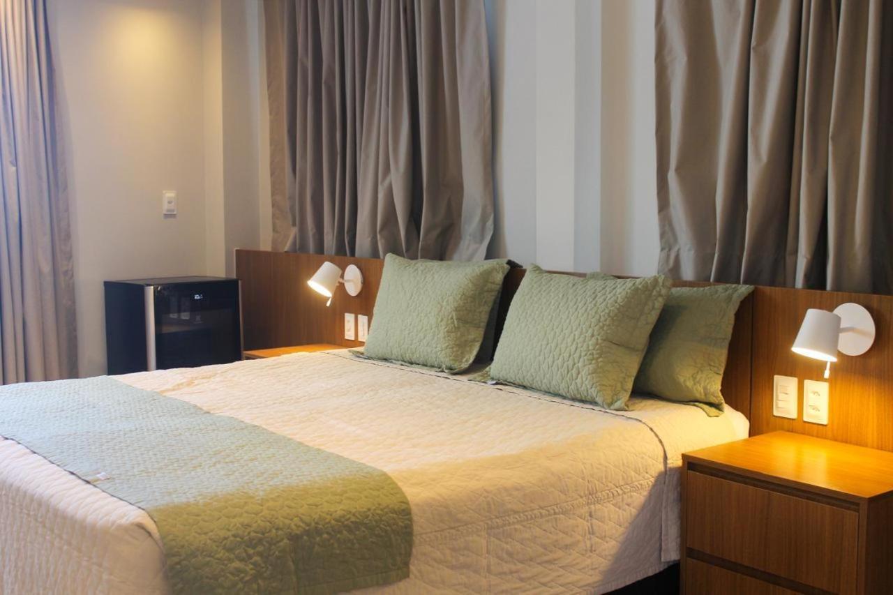 Farol De Itapua Praia Hotel 살바도르 외부 사진