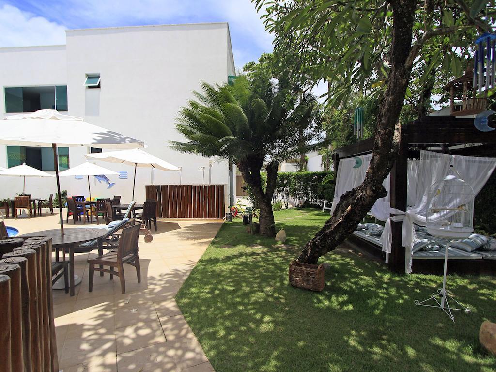 Farol De Itapua Praia Hotel 살바도르 외부 사진