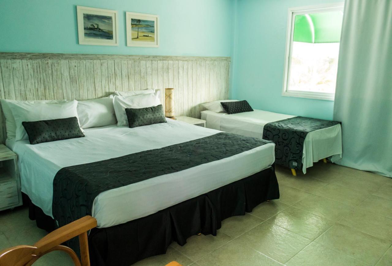 Farol De Itapua Praia Hotel 살바도르 외부 사진