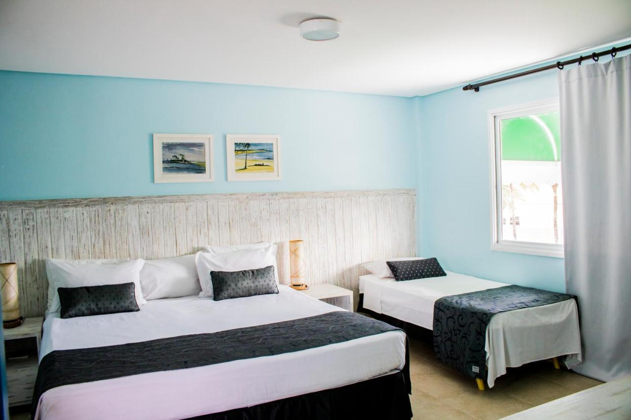 Farol De Itapua Praia Hotel 살바도르 외부 사진